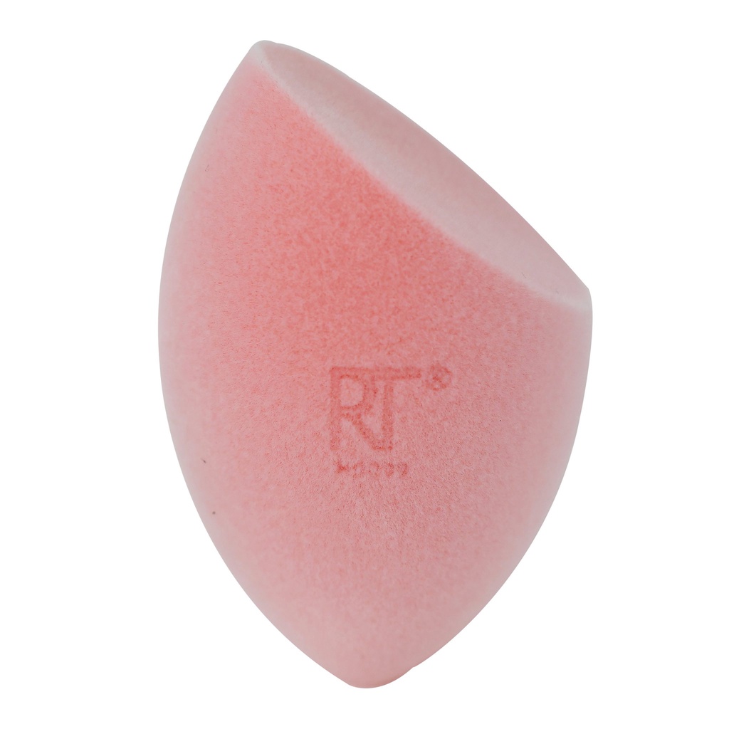 Mút Tán Phấn Phủ Má Hồng Real Techniques Miracle Powder Sponge Mẫu mới