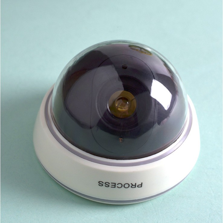 Mô hình camera an ninh dập ngay các ý định phạm tôi của kẻ gian với giá rẻ và hiệu quả