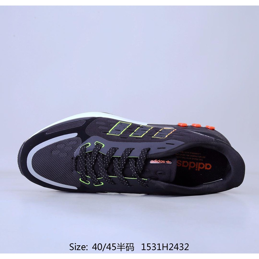 ADIDAS ADIDAS Giày Thể Thao Phong Cách Năm 1984 Thời Trang Cho Nam