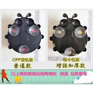 Bọ dán tường đựng bàn chải đánh răng