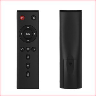 Điều khiển hồng ngoại cho các đầu TV Box của Tanix - TX3 mini, TX5, TX8, TX92, TX9 Pro