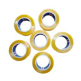 Băng dính 0.4kg lõi giấy giá rẻ Hà Nội