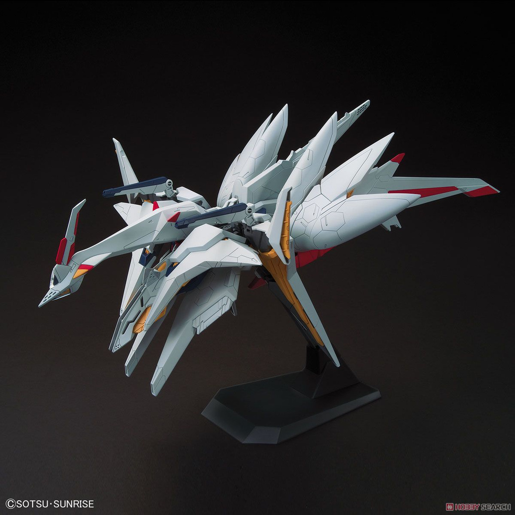 Bộ đồ chơi mô hình lắp ráp Gundam HG UC 1/144 Penelope