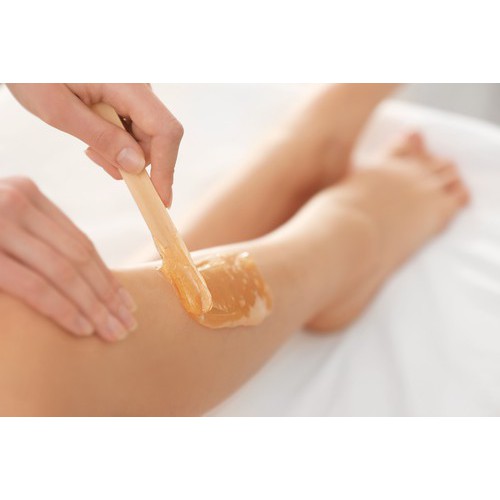 Wax mật ong Depilatory - wax lông nóng (dạng hũ)