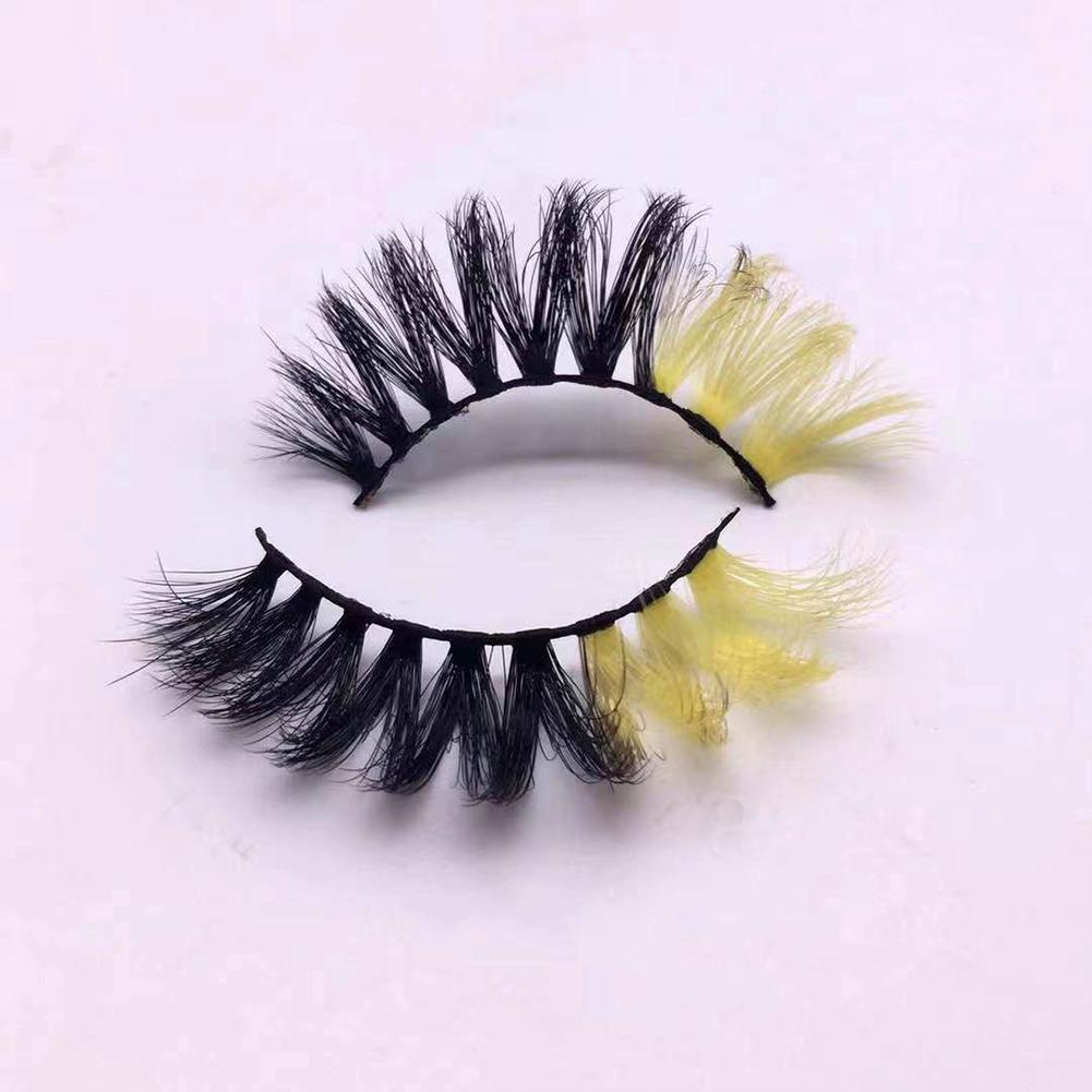 Lông mi giả 3D D5M6 P9Y6 cho tiệc G6Y5 D7Q4 | BigBuy360 - bigbuy360.vn
