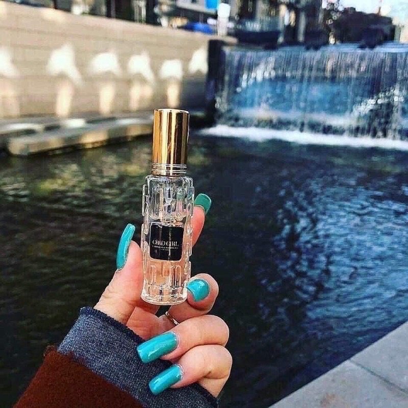 [Chính Hãng] NƯỚC HOA Y HÌNH 20ML MINI MÙI NỮ