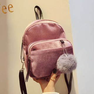 Balo mini mẫu mới phong cách Hàn Quốc T001