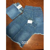 [SALE50%]CHÂN VÁY JEANS🎁-DÁNG CHỮ A-CẠP CAO | BigBuy360 - bigbuy360.vn