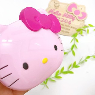 🌸🌸Gương mini kèm lược Hello Kitty🌸🌸