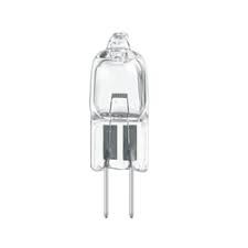 Bóng ghim 2 chân, bóng đèn halogen chân ghim 12V 20W