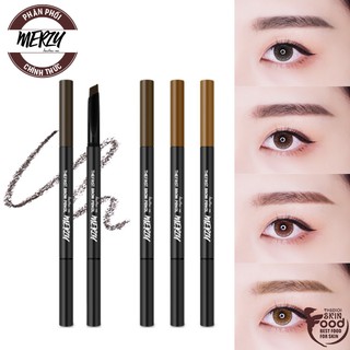 Chì Kẻ Mày Merzy Another Me The First Brow Pencil