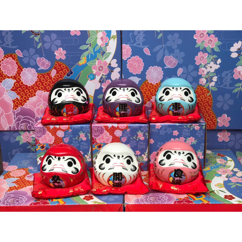 Daruma Nhật Bản | BigBuy360 - bigbuy360.vn