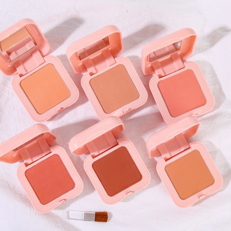 MÁ HỒNG COLOR GEOMETRY MIN COSMECTICS | BigBuy360 - bigbuy360.vn