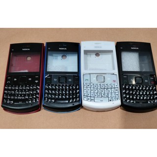 Ốp điện thoại thời trang cho nokia x2-01 x2 01
