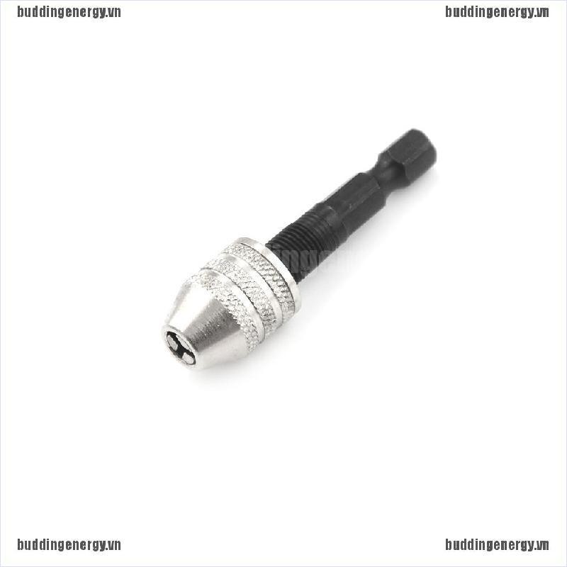 Đầu Cặp Mũi Khoan Điện Mini 0.3-3.5mm Tiện Dụng