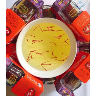 Saffron nhụy hoa nghệ tây