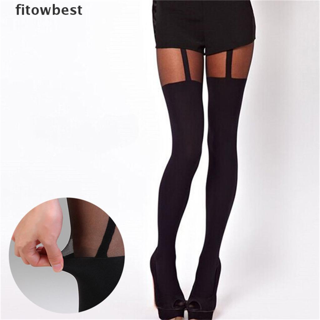 Quần tất thời trang gợi cảm cho nữ