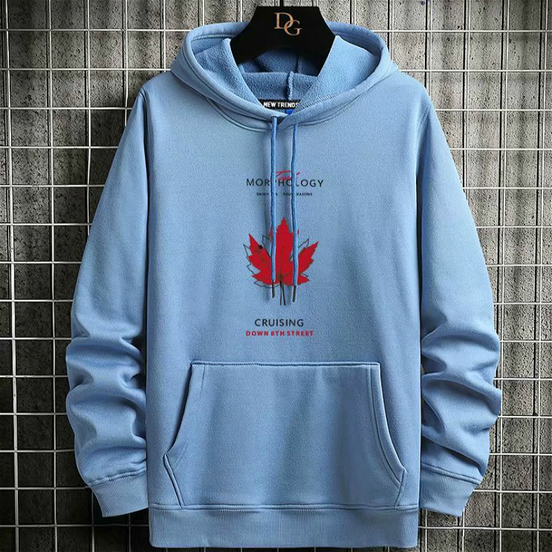 Áo Hoodie Thời Trang Cho Nam 8 Màu Tùy Chọn | BigBuy360 - bigbuy360.vn