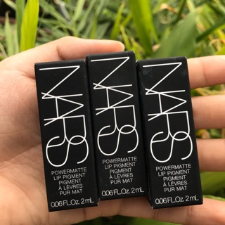 SON KEM NARS AMERICAN WOMAN