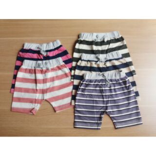 Quần đùi bé trai gái size 8-25kg