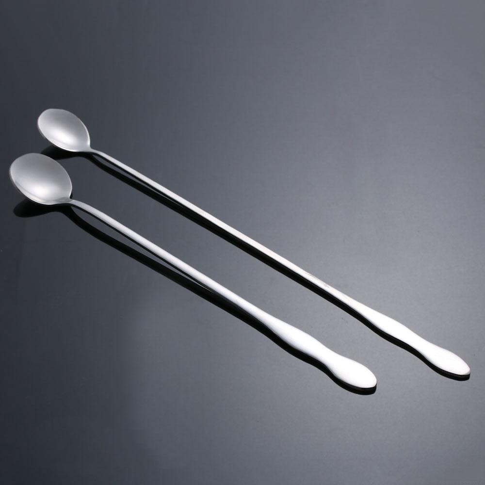 UPLUCKEY 1 Muỗng Pha Chế Cocktail