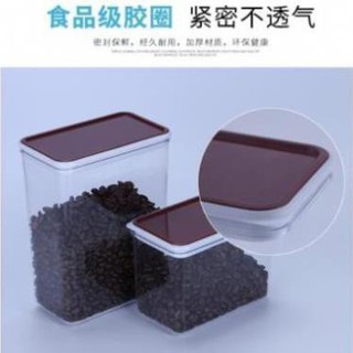 Hộp đựng cà phê, trà , đồ khô