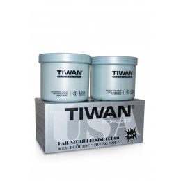 TIWAN DUỖI TÓC SIÊU KHỎE