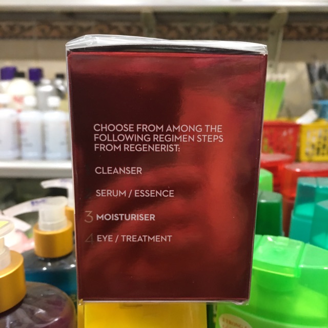 Olay kem dưỡng da chống lão hoá Regenerist 50g (ngày, đêm)