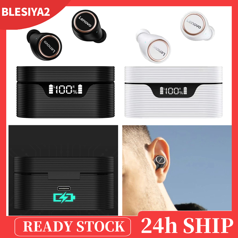 [BLESIYA2]LP12 Sports Headphone Waterproof Bluetooth TWS Earphones