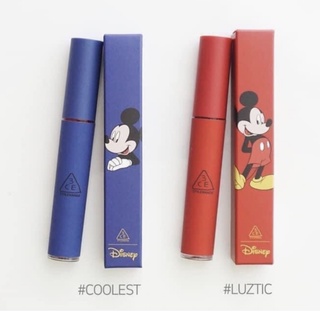 SON 3CE PHIÊN BẢN DISNEY MICKEY