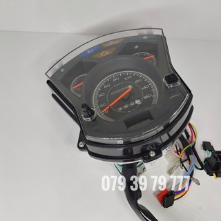 Đồng hồ xe Sh Ý 2009 - 2012