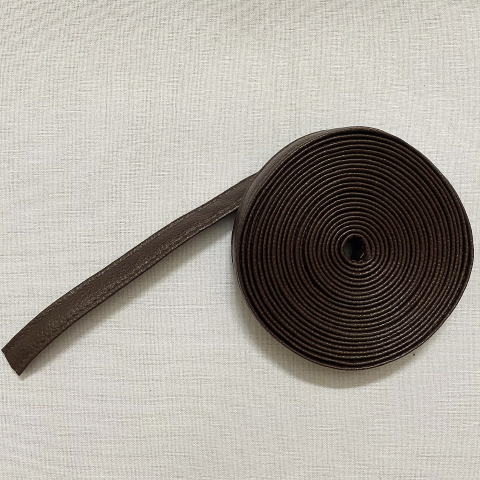 Dây da PU may quai túi (nhiều màu, nhiều size)