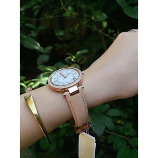 Đồng hồ nữ Michael Kors MK2463