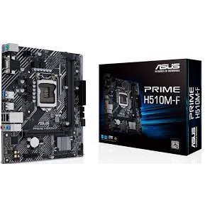 Main Asus Prime H510M