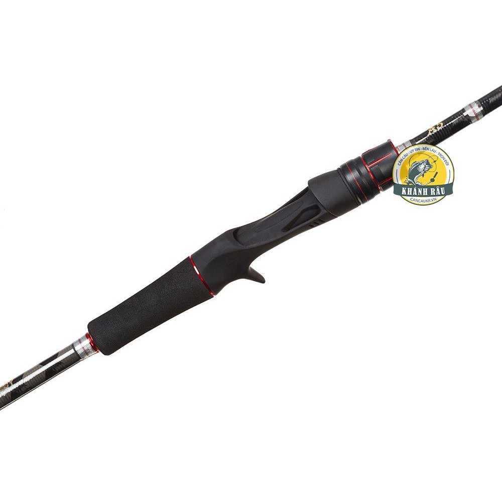 Cần Lure Noeby K5 2020