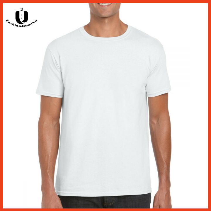 Áo thun trơn ❤️FREESHIP❤️  áo thun form rộng vải poly cotton cho mọi lứa tuổi nhiều màu đủ size | BigBuy360 - bigbuy360.vn