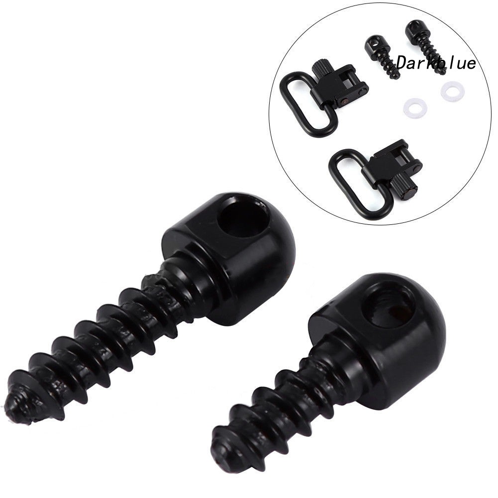 ♠Dar DAR DAR♠ Set 2 Phụ Kiện Dành Cho Súng Đồ Chơi Rifles Airgun
