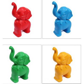 Bộ 4 Thảy Vòng Voi Vận Động ( Loại dành cho mẫu giáo)