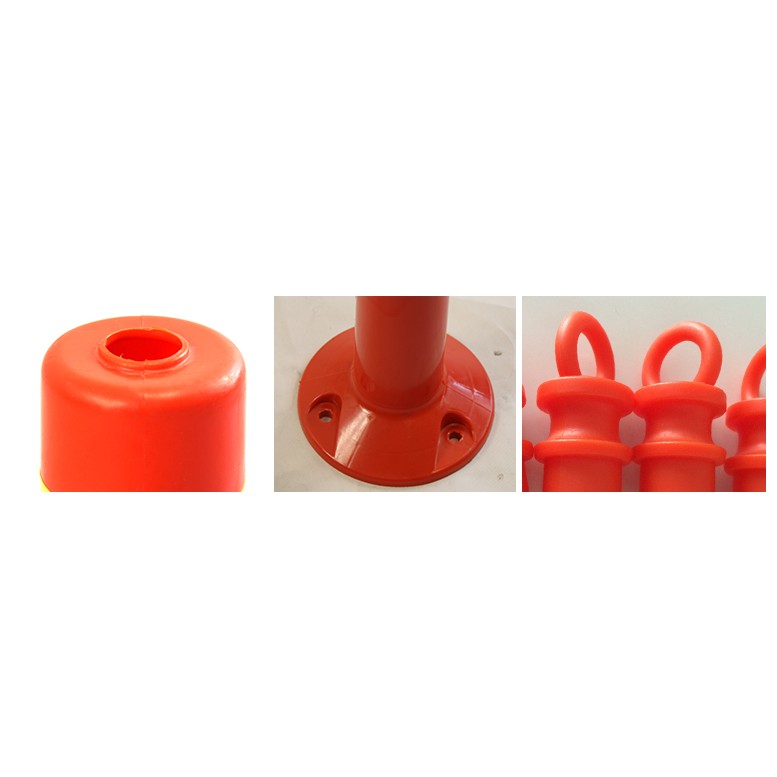 Chuyên sỉ cọc tiêu giao thông. Chỉ giao đơn 1-3 cái, số lượng nhiều liên hệ shop có giá tốt.