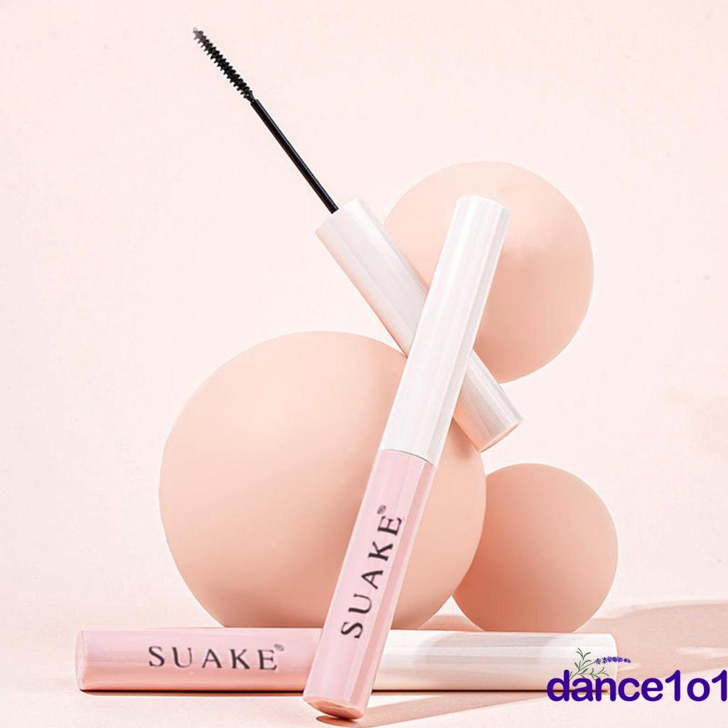 [Hàng mới về] Mascara làm dài dày mi chống nước lâu trôi tự nhiên