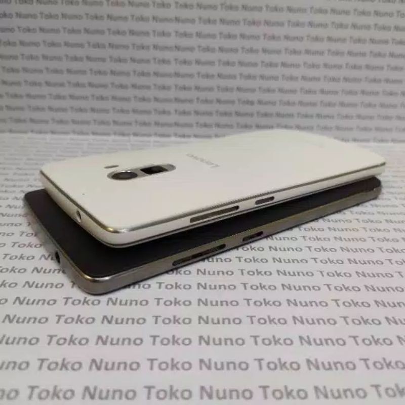 Bộ Nút Nguồn Thay Thế Chuyên Dụng Cho Lenovo K4 Note A7010 Plus