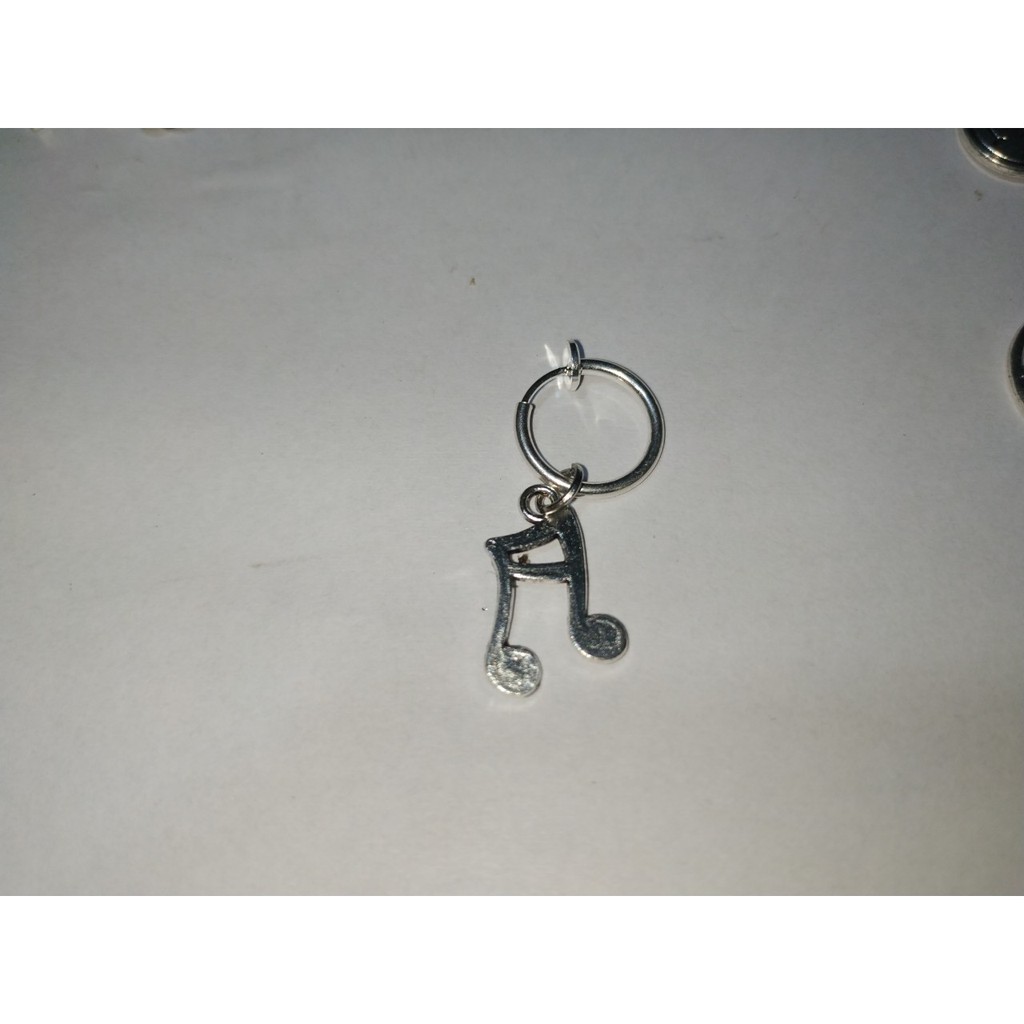 Khuyên tai Kẹp Giả Hàn Quốc không cần bấm lổ