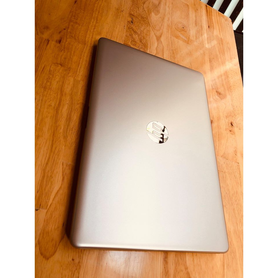 Laptop HP 15, i3 6006u, 4G, 500g, 15,6in, vga 2G, Gold