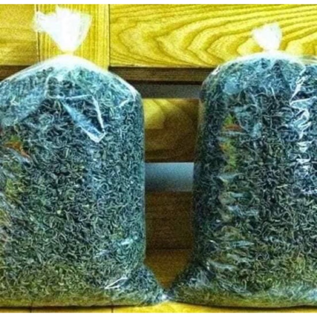 Chè khô tây bắc