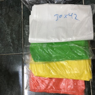 (1kg) Túi hạt xoài đẹp