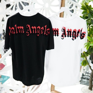 Áo tee Palm Angels hàng cao cấp ss2022