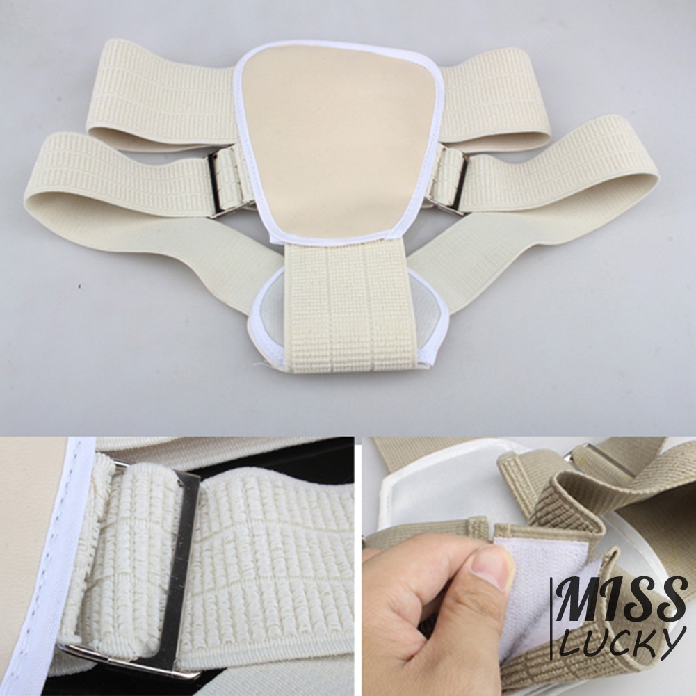 Đai đeo tạo hình chữ nhật thời trang cho nữ
