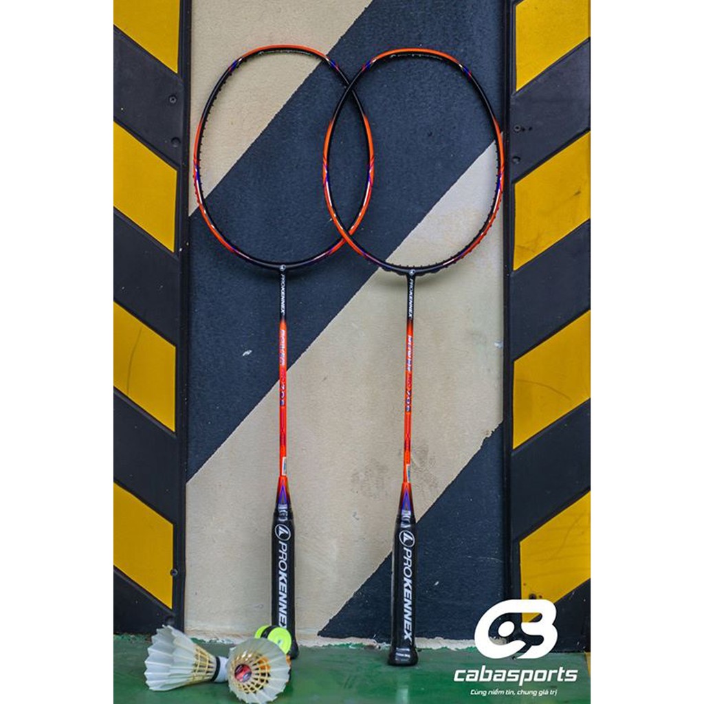 Vợt cầu lông ProKennex POWER PRO 706 1 Vợt 1 Túi