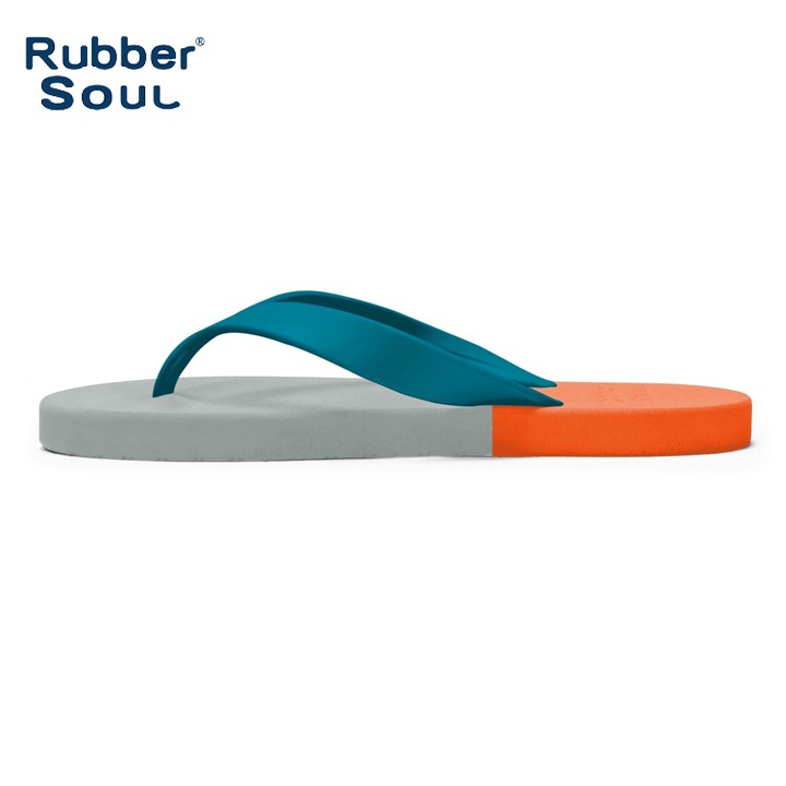 Dép Thái Lan nam nữ siêu mềm, nhẹ RUBBER SOUL BALANCE