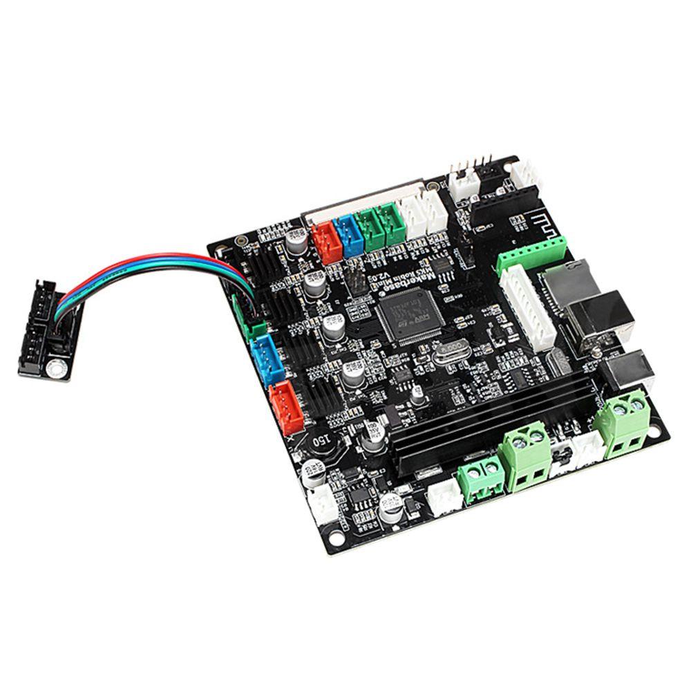 .Set 4 Mô Đun Song Song N N Thay Thế Cho Máy In 3D